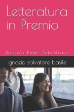 Letteratura in Premio