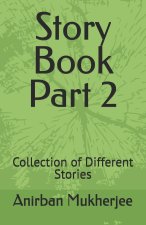 Story Book Part 2