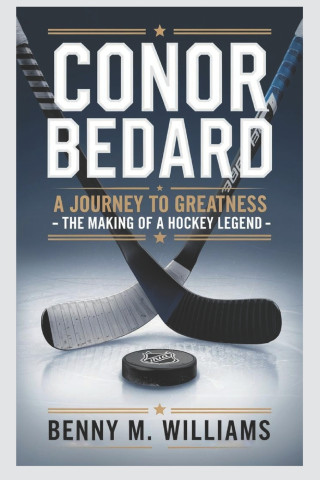 Conor Bedard