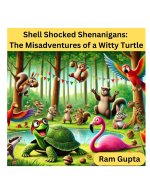 Shell Shocked Shenanigans