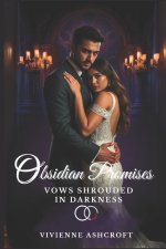 Obsidian Promises - 