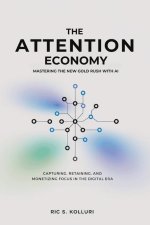 The Attention Economy - Mastering the New Gold Rush with AI