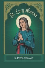 St. Lucy Novena