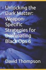 Unlocking the Dark Matter