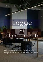 Legge di bilanciamento