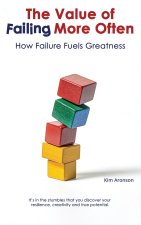 The Value of Failing More Often