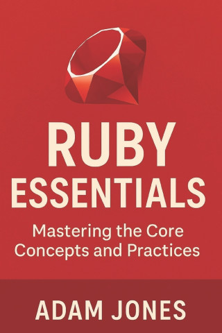 Ruby Essentials