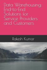 Data Warehousing