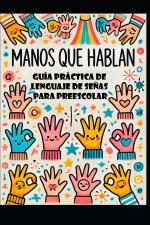 Manos que Hablan