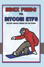 Index Funds vs. Bitcoin ETFs