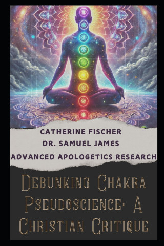 Debunking Chakra Pseudoscience