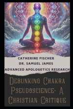 Debunking Chakra Pseudoscience