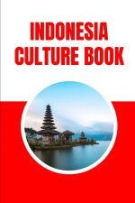 Indonesia Culture Book