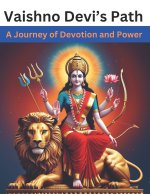 Vaishno Devi's Path