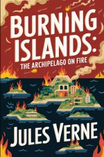 Burning Islands