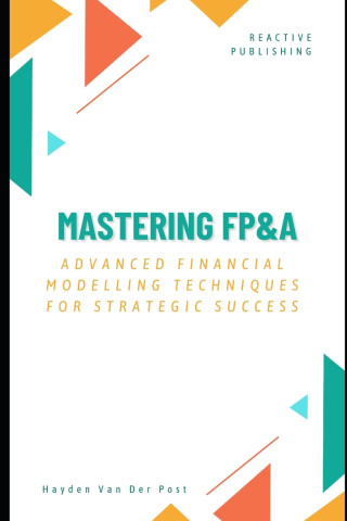 Mastering FP&A
