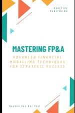 Mastering FP&A