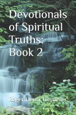 Devotionals of Spiritual Truths