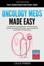 Oncology Meds Made Easy