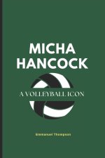 Micha Hancock