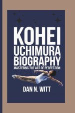 Kohei Uchimura
