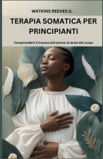 Terapia somatica per principianti