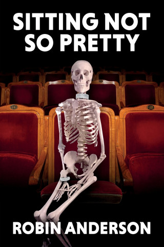 Sitting Not So Pretty