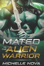 Mated to the Alien Warrior