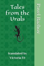 Tales From the Urals
