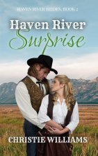 Haven River Surprise