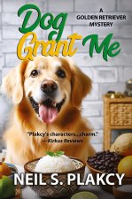 Dog Grant Me