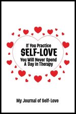 Journal of Self-Love