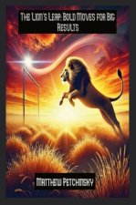 The Lion's Leap