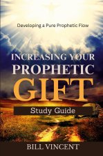 Increasing Your Prophetic Gift