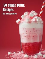 50 Sugar Drink Recipes