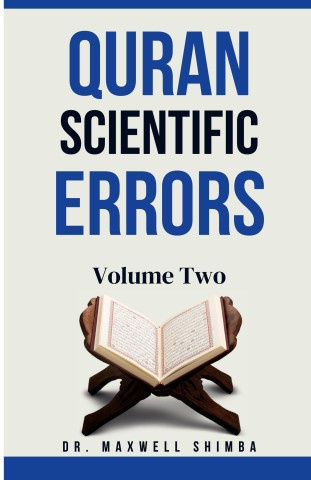 Quran Scientific Errors