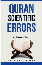 Quran Scientific Errors