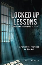Locked Up Lessons Time Spent Behind Bars Changes A Person For The Good Or The Bad