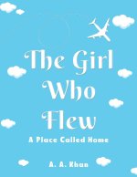The Girl Who Flew