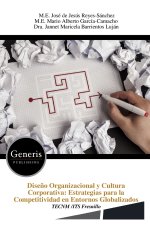 Dise?o Organizacional y Cultura Corporativa