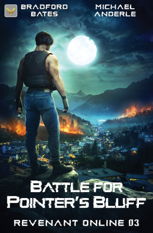 Battle for Pointer's Bluff