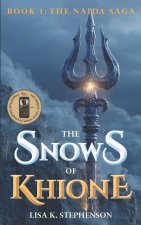 The Snows of Khione