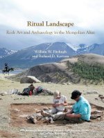 Ritual Landscape