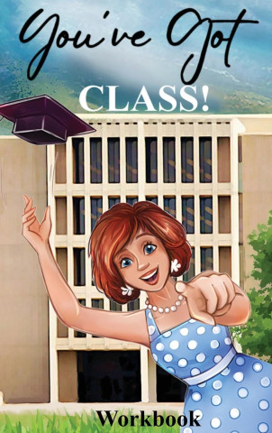 You've Got Class!
