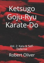 Ketsugo Goju-Ryu Karate-Do