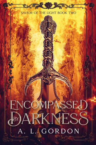 Encompassed By Darkness