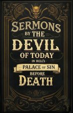 Sermons of the Devil of Today in Hell's Palace of Sin Before Death