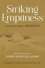 Striking Emptiness