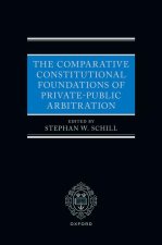 Comparative Constitutional Foundations of Private-Public Arbitration