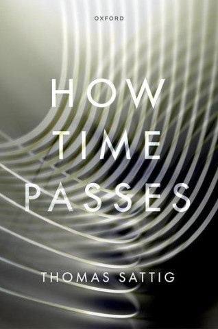 How Time Passes